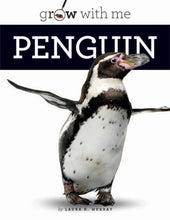 Laden Sie das Bild in den Galerie-Viewer, Wachse mit mir: Pinguin
