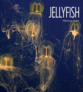 Living Wild - Classic Edition: Jellyfish