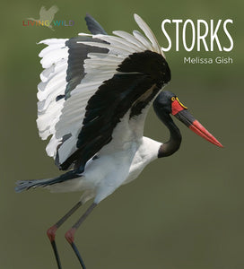 Living Wild - Classic Edition: Storks