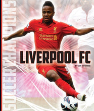 Laden Sie das Bild in den Galerie-Viewer, Fußballmeister: Liverpool FC
