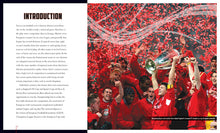 Laden Sie das Bild in den Galerie-Viewer, Fußballmeister: Liverpool FC
