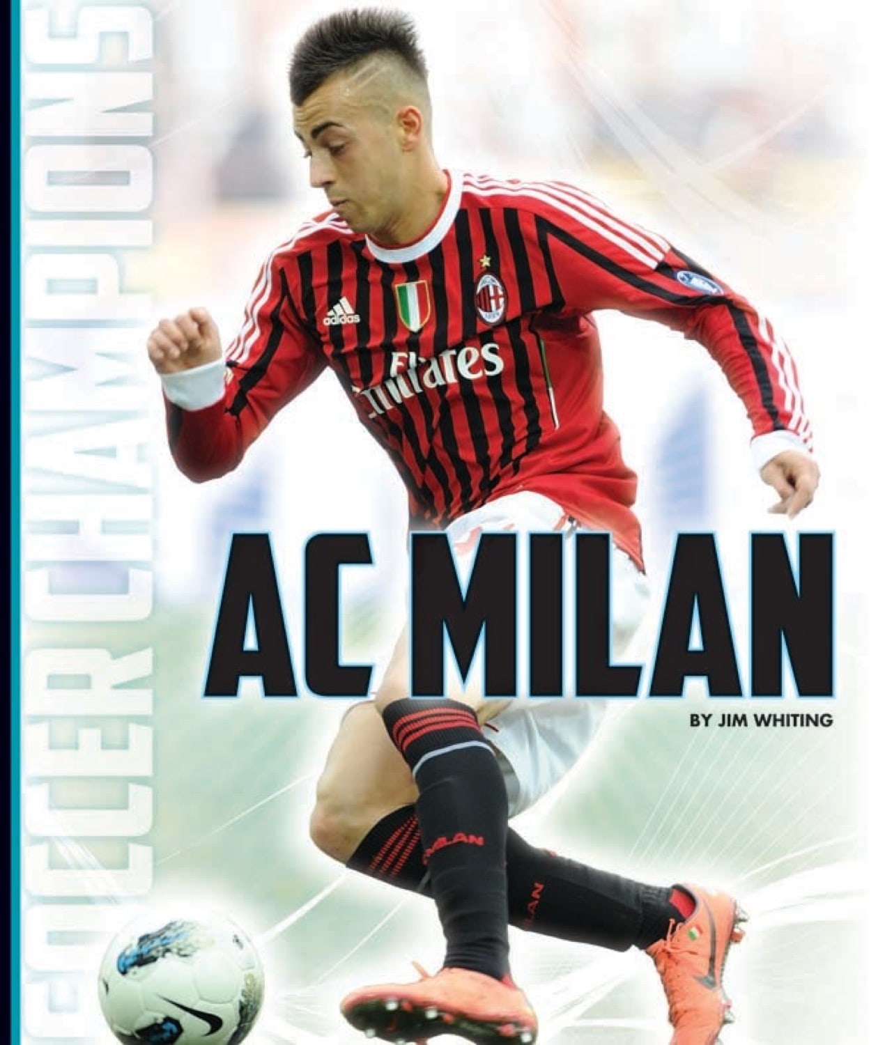 Soccer Champions: AC Milan