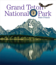 Laden Sie das Bild in den Galerie-Viewer, Amerika bewahren: Grand-Teton-Nationalpark
