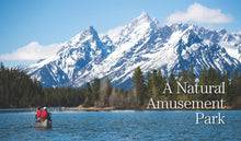 Laden Sie das Bild in den Galerie-Viewer, Amerika bewahren: Grand-Teton-Nationalpark
