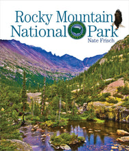 Laden Sie das Bild in den Galerie-Viewer, Amerika bewahren: Rocky Mountain National Park
