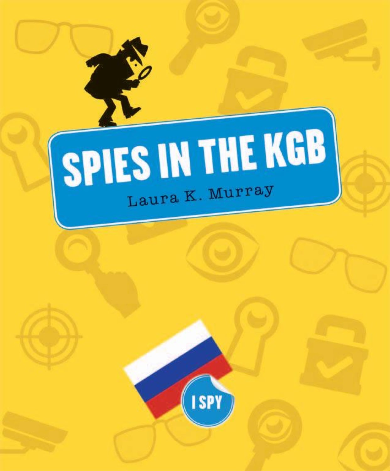 I Spy: Spione im KGB