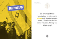 Laden Sie das Bild in den Galerie-Viewer, Ich spioniere aus: Spione im Mossad
