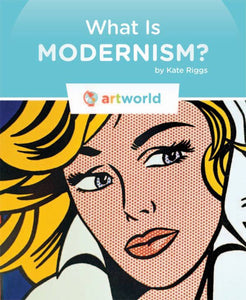 Kunstwelt: Was ist Moderne?