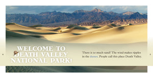 National Park Explorers: Death Valley