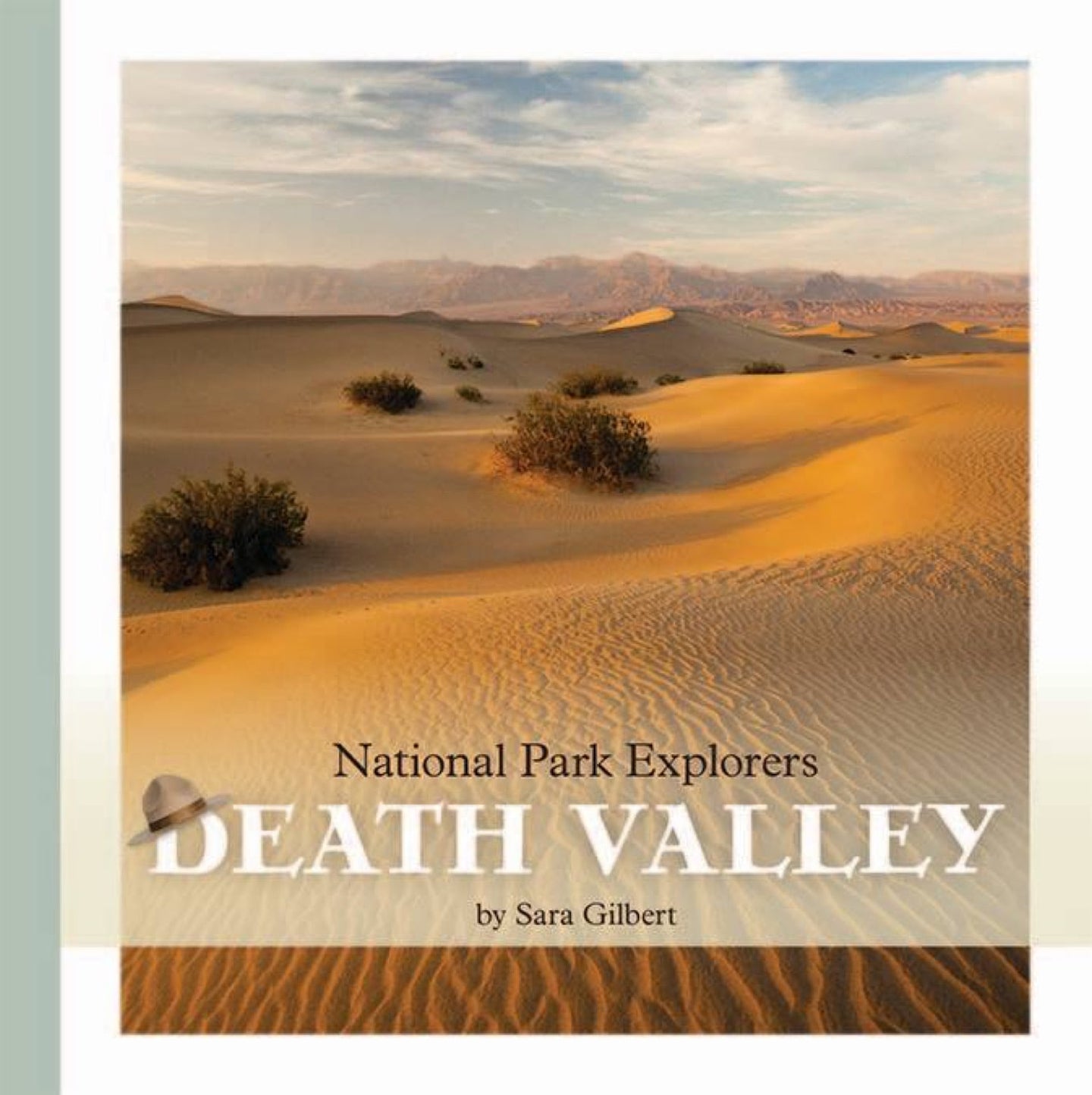 National Park Explorers: Death Valley