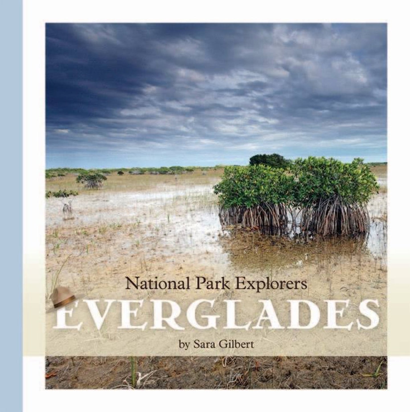 Nationalpark-Entdecker: Everglades