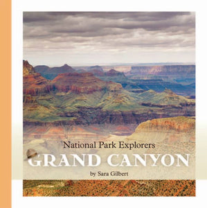 National Park Explorers: Grand Canyon