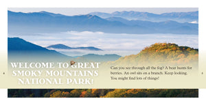Nationalpark-Entdecker: Great Smoky Mountains