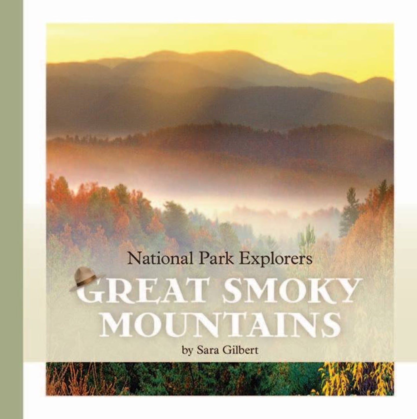 National Park Explorers: Great Smoky Mountains