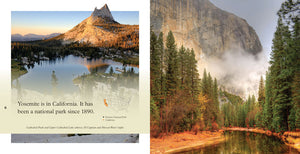National Park Explorers: Yosemite