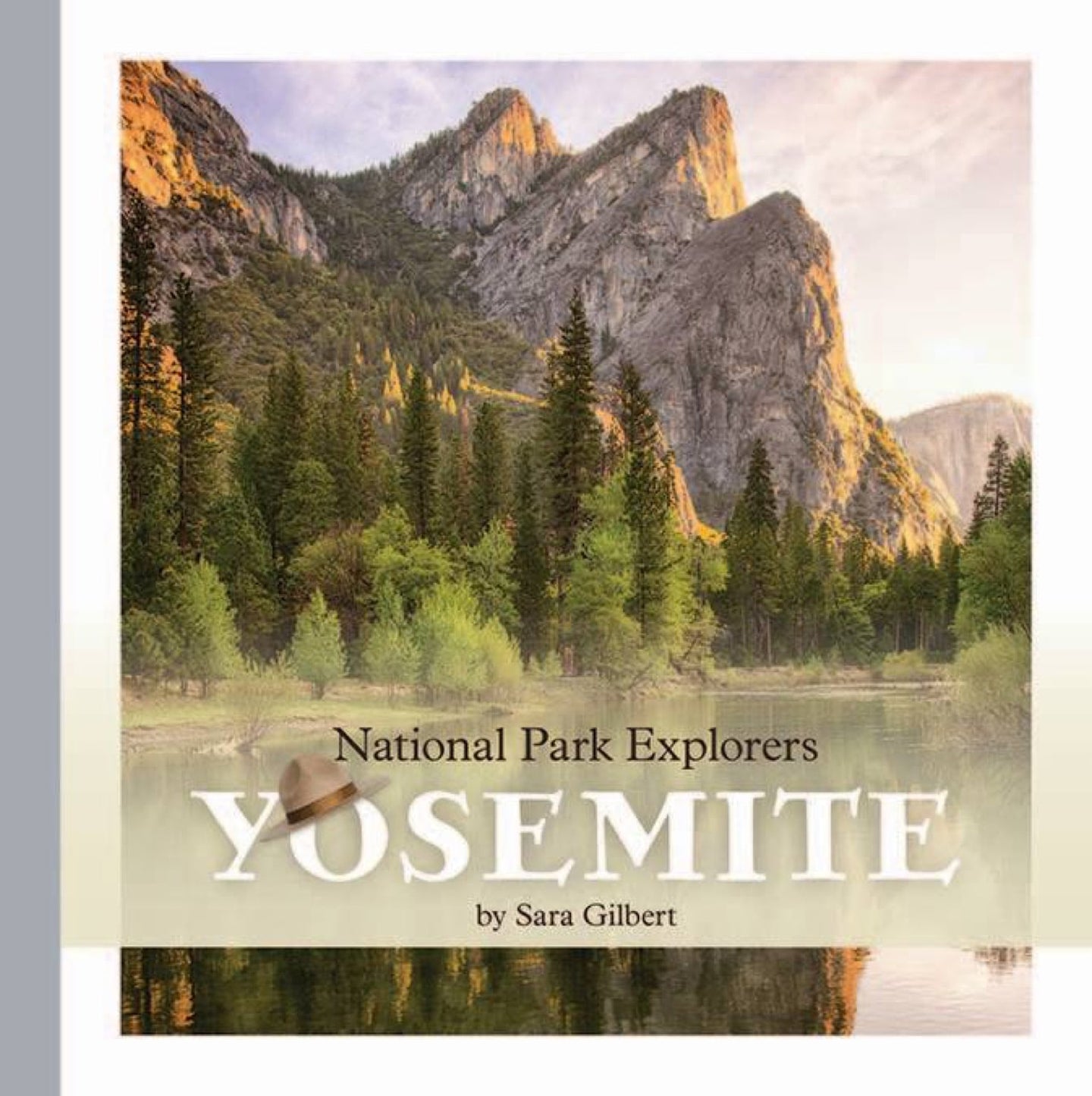 Nationalpark-Entdecker: Yosemite