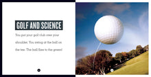 Laden Sie das Bild in den Galerie-Viewer, Das Spiel gestalten: Golf
