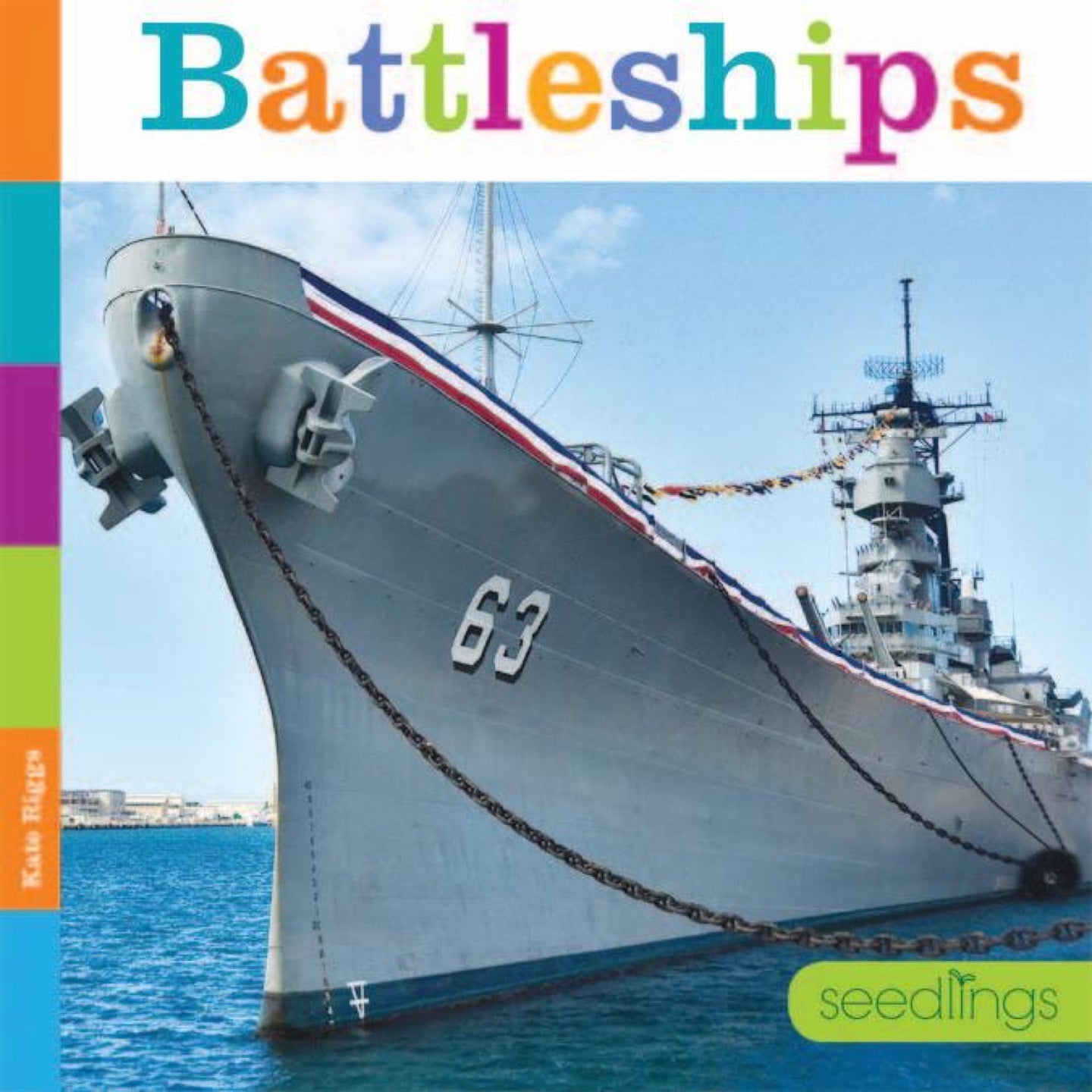 Seedlings: Battleships