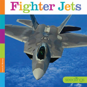 Seedlings: Fighter Jets