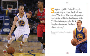 The Big Time: Stephen Curry