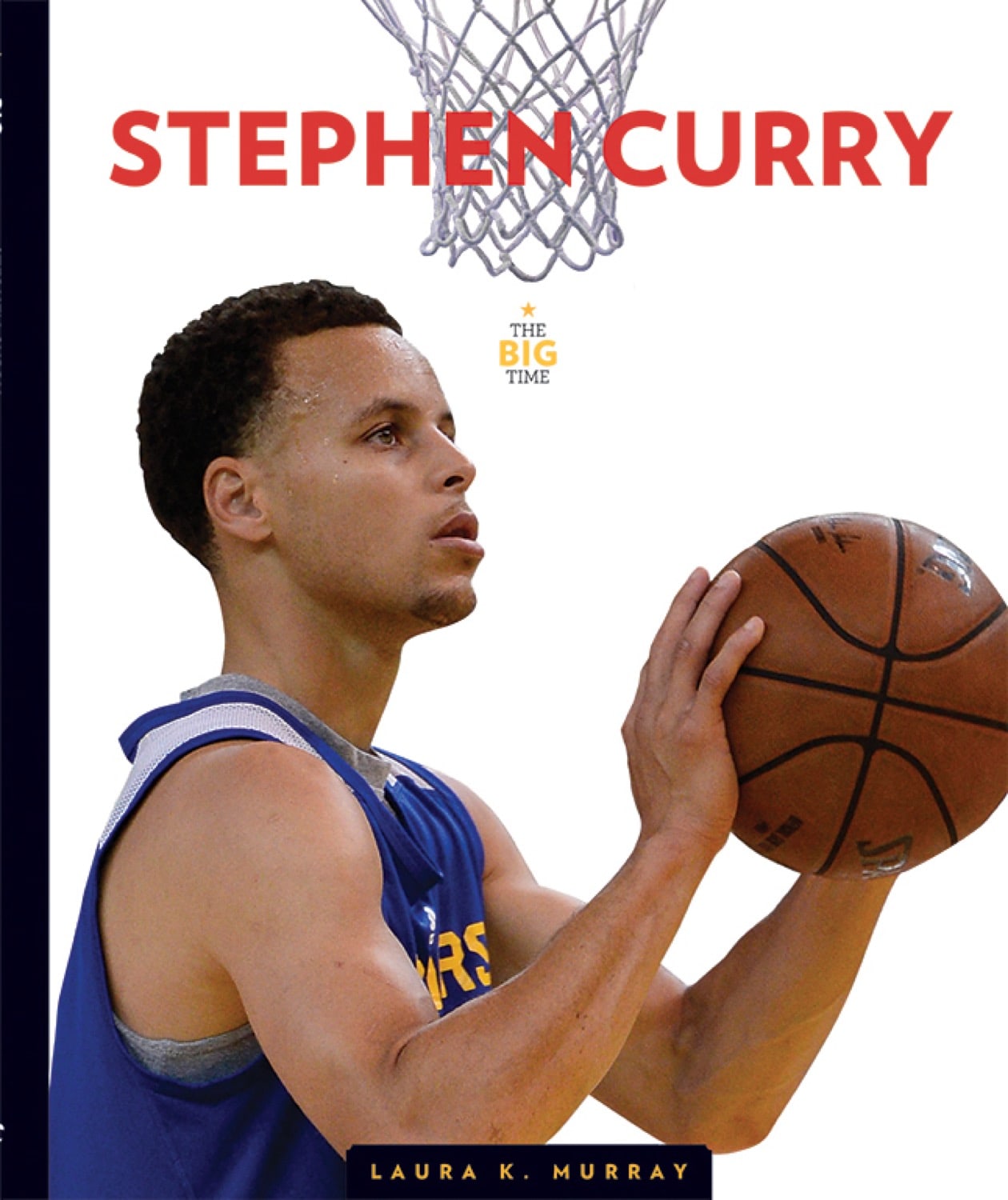 Die große Zeit: Stephen Curry