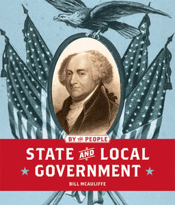 Vom Volk: Staatliche und lokale Regierung