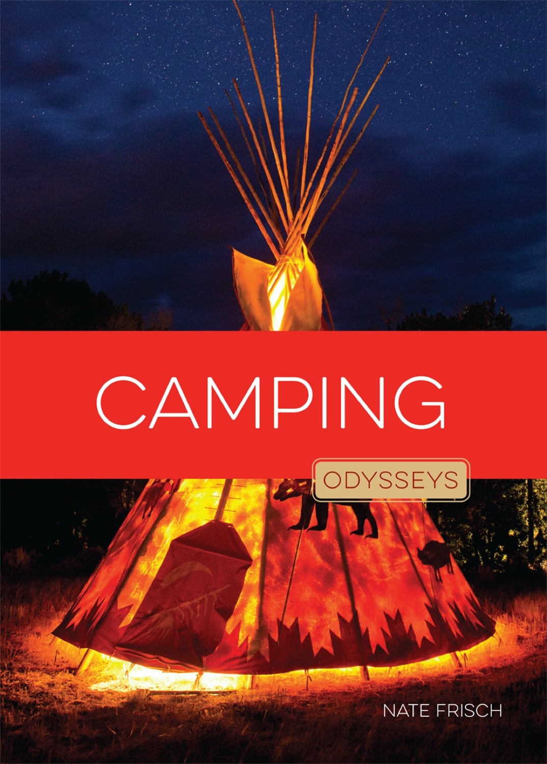 Odysseys in Outdoor Adventures: Camping