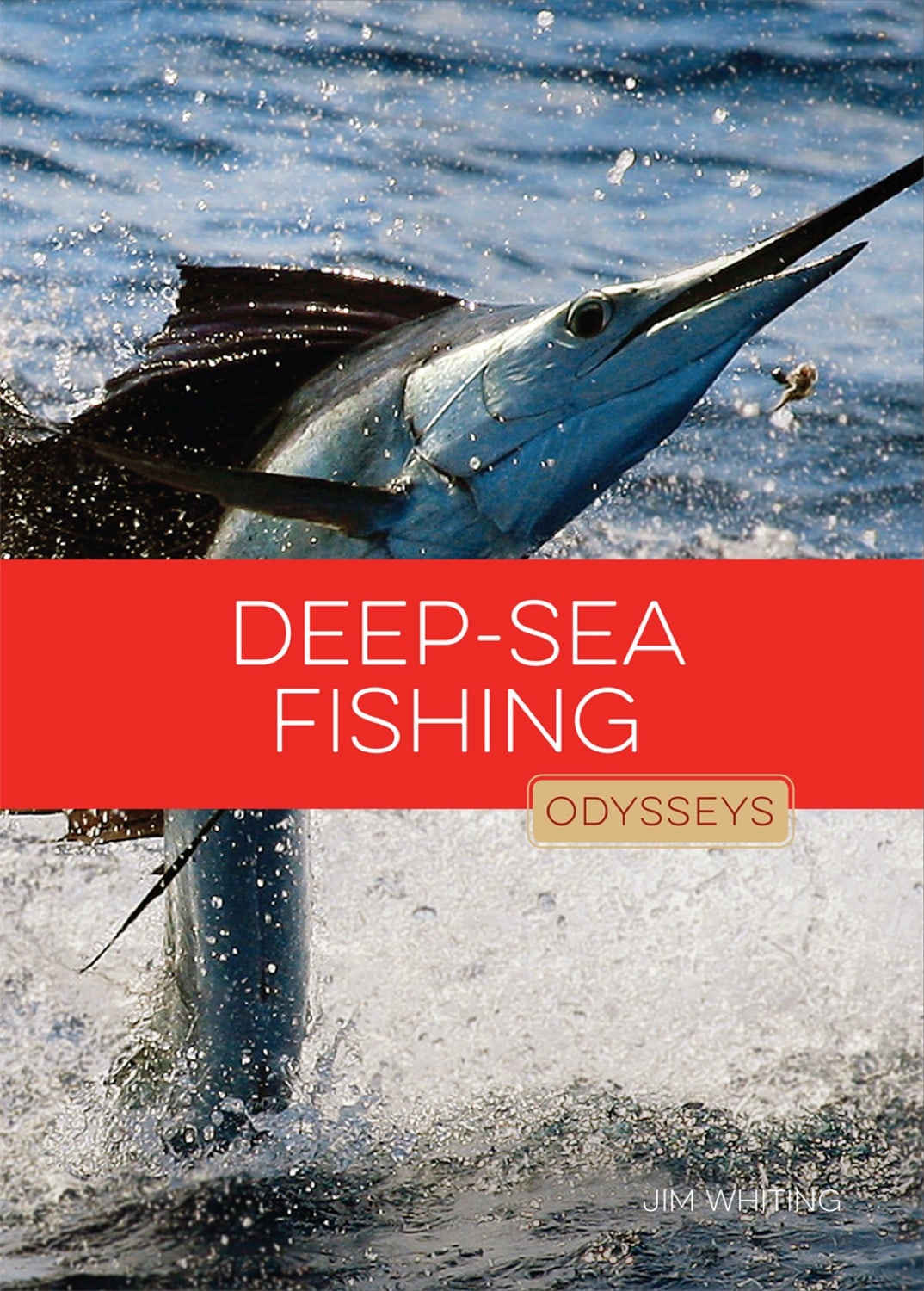 Odysseys in Outdoor Adventures: Deep-Sea Fishing