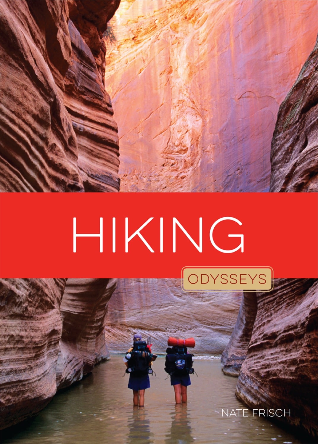 Odysseys in Outdoor Adventures: Hiking