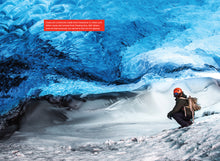 Laden Sie das Bild in den Galerie-Viewer, Odysseen in Outdoor-Abenteuern: Höhlenforschung
