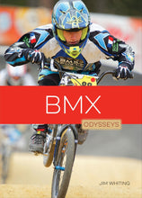 Laden Sie das Bild in den Galerie-Viewer, Odysseen im Extremsport: BMX
