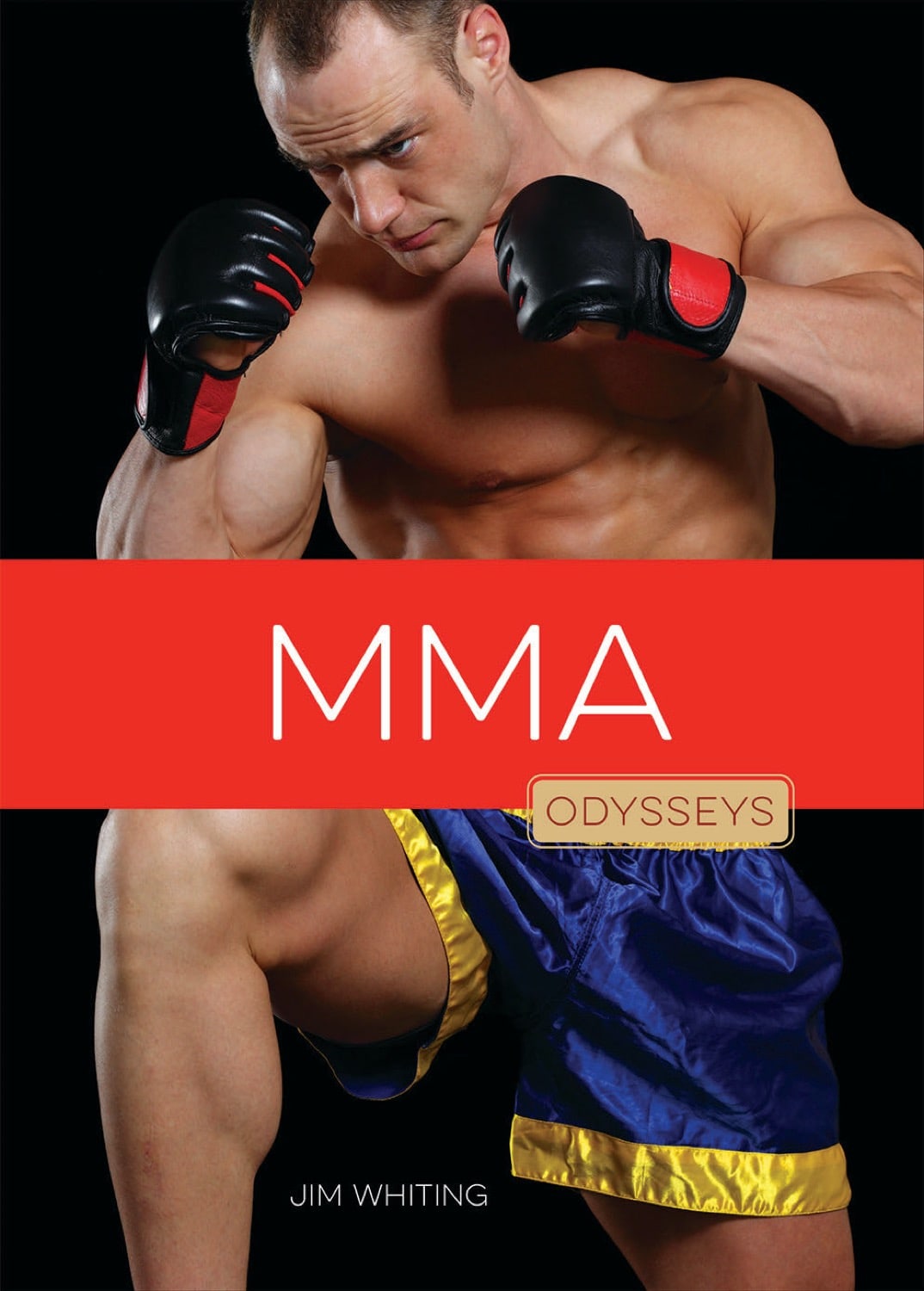 Odysseys in Extreme Sports: MMA