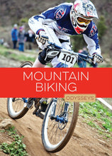 Laden Sie das Bild in den Galerie-Viewer, Odysseen im Extremsport: Mountainbiken
