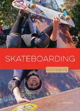 Laden Sie das Bild in den Galerie-Viewer, Odysseen im Extremsport: Skateboarden
