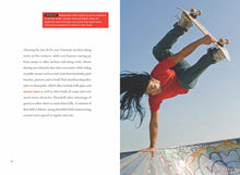 Laden Sie das Bild in den Galerie-Viewer, Odysseen im Extremsport: Skateboarden
