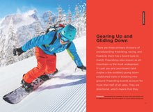 Laden Sie das Bild in den Galerie-Viewer, Odysseen im Extremsport: Snowboarden
