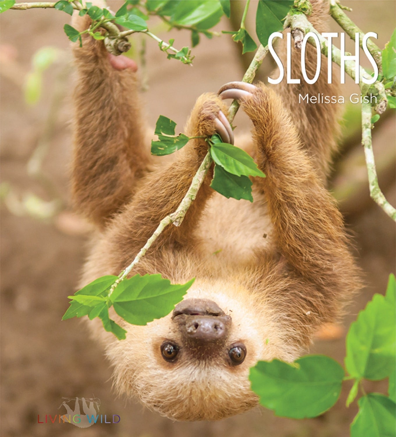 Living Wild - Classic Edition: Sloths