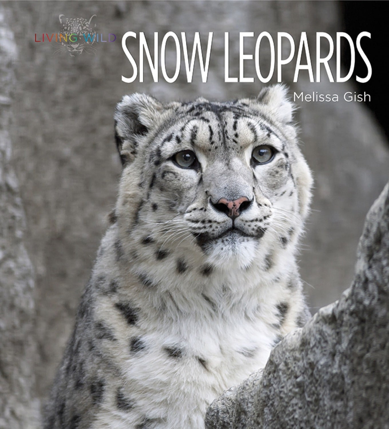 Living Wild - Classic Edition: Snow Leopards