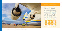Laden Sie das Bild in den Galerie-Viewer, Nun, das ist groß!: Antonov An-225 Mriya
