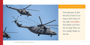 Now That's Big!: Mil Mi-26