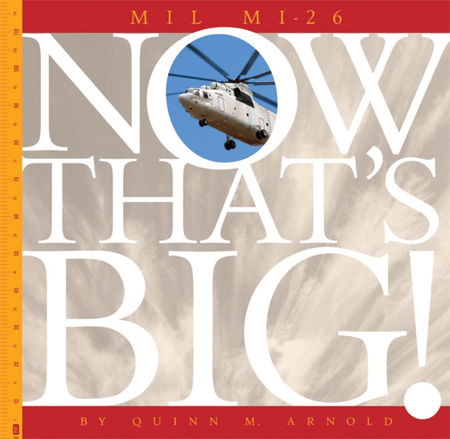 Now That's Big!: Mil Mi-26