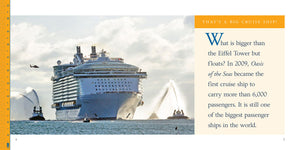 Now That's Big!: Oasis of the Seas