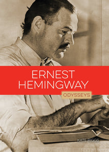 Odysseen in der Kunst: Ernest Hemingway