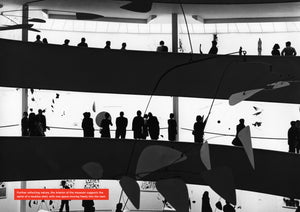 Odysseen in der Kunst: Frank Lloyd Wright