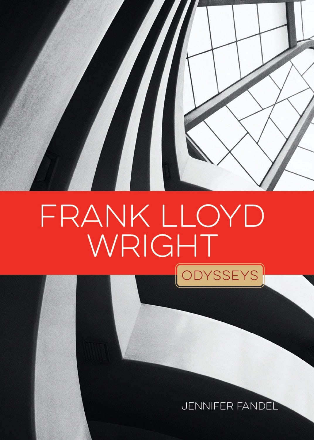 Odysseen in der Kunst: Frank Lloyd Wright