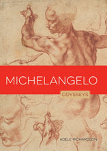 Laden Sie das Bild in den Galerie-Viewer, Odysseen in der Kunst: Michelangelo
