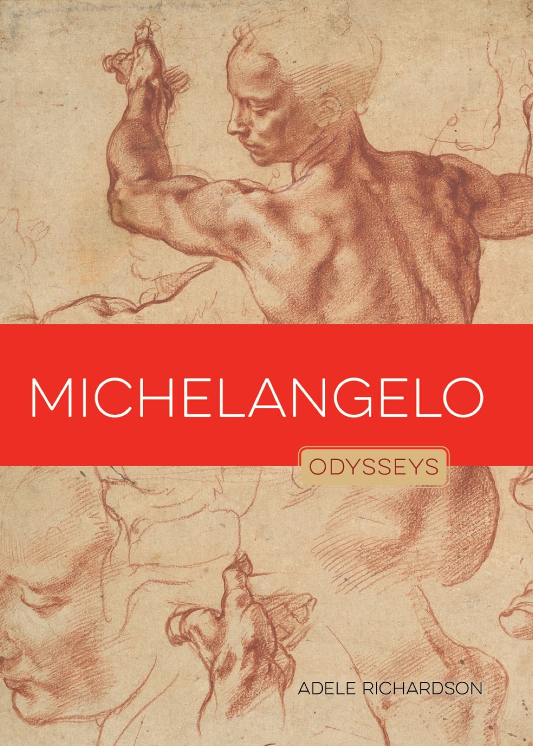 Odysseys in Artistry: Michelangelo
