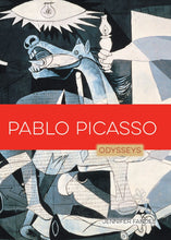 Laden Sie das Bild in den Galerie-Viewer, Odysseen in der Kunst: Pablo Picasso
