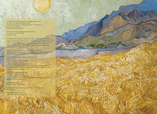 Laden Sie das Bild in den Galerie-Viewer, Odysseen in der Kunst: Vincent van Gogh
