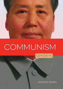 Odysseen in der Regierung: Kommunismus